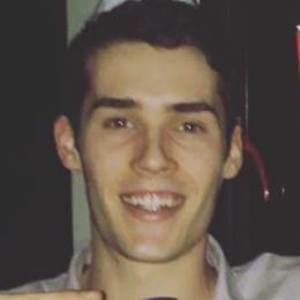 Meet your Posher, Ben